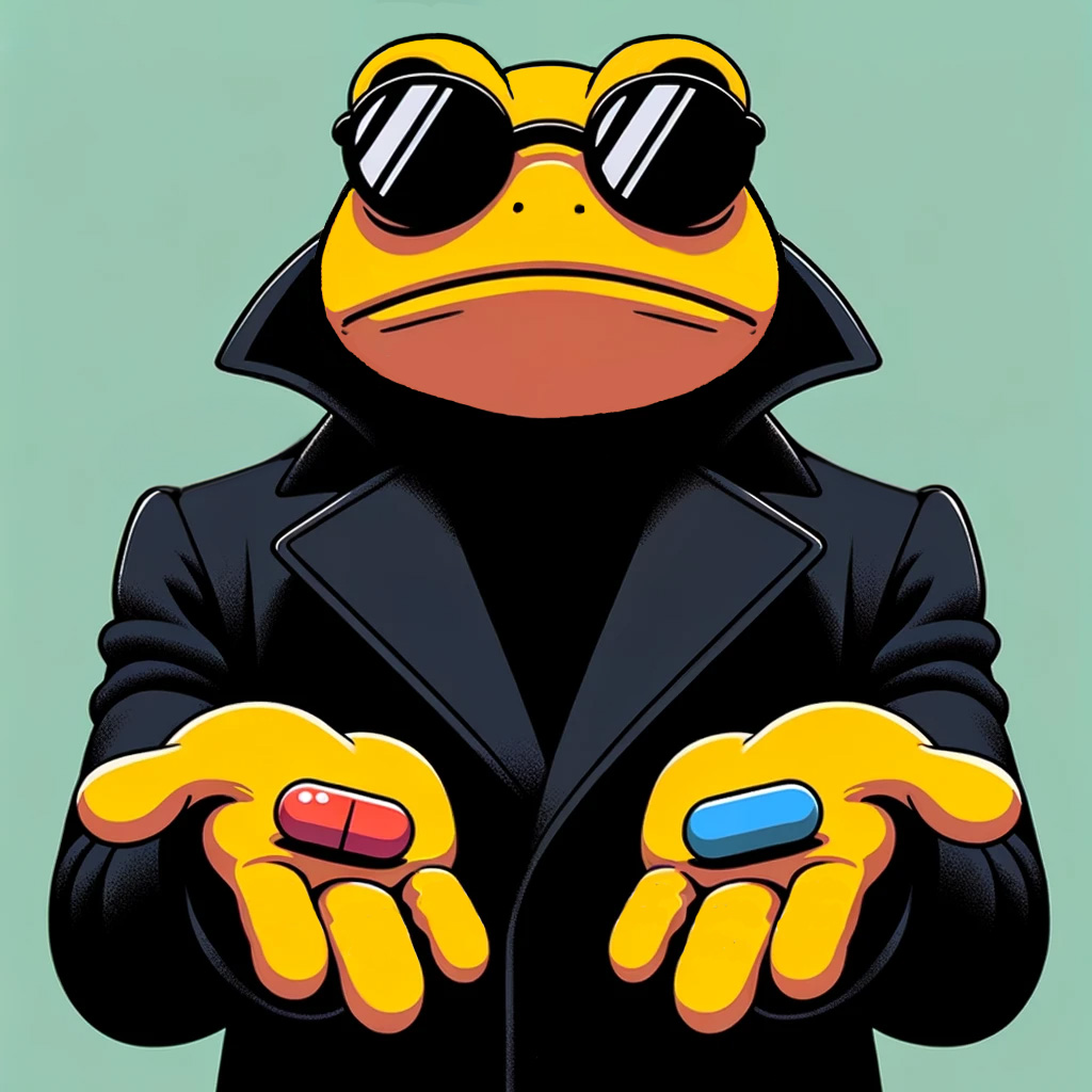 Jump into the $TURBO Pond: The Next Big Meme Coin Adventure!