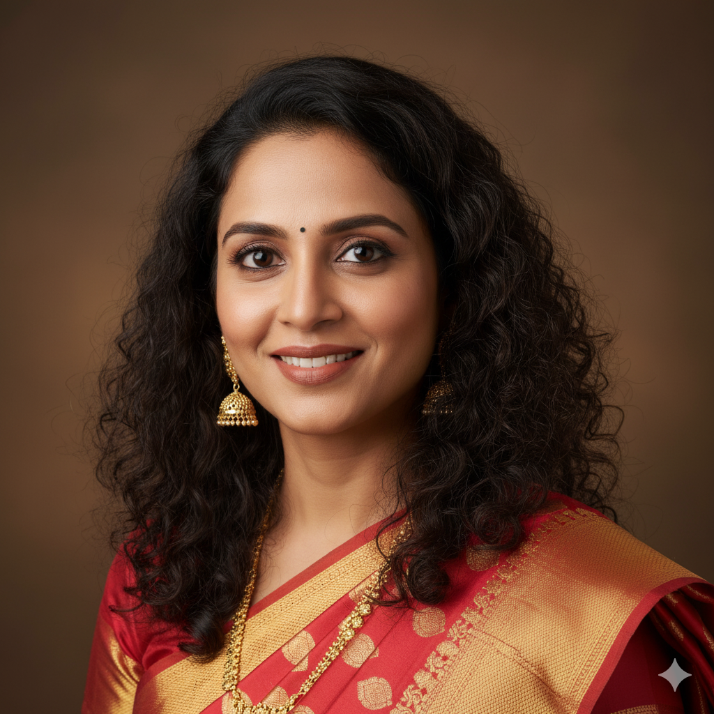 Lakshmi's Transformation: A Journey from Struggle to Strength