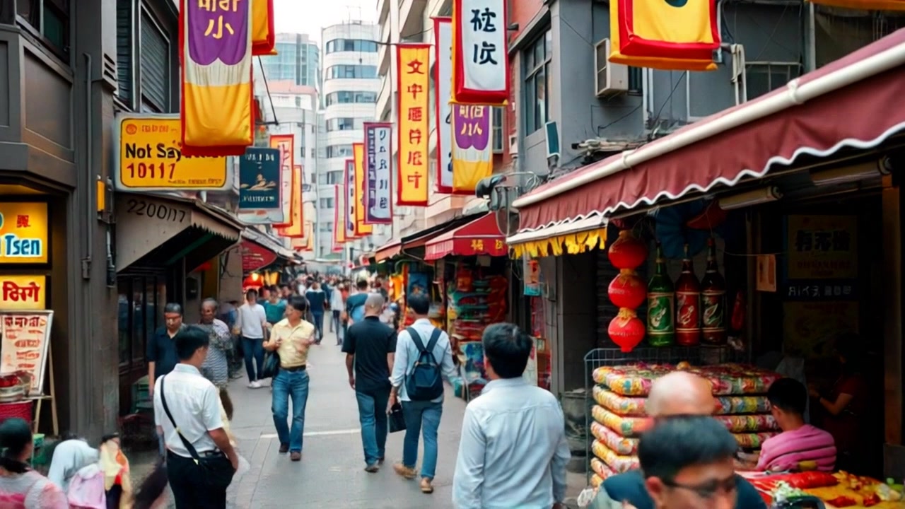 Exploring Korean Culinary Traditions