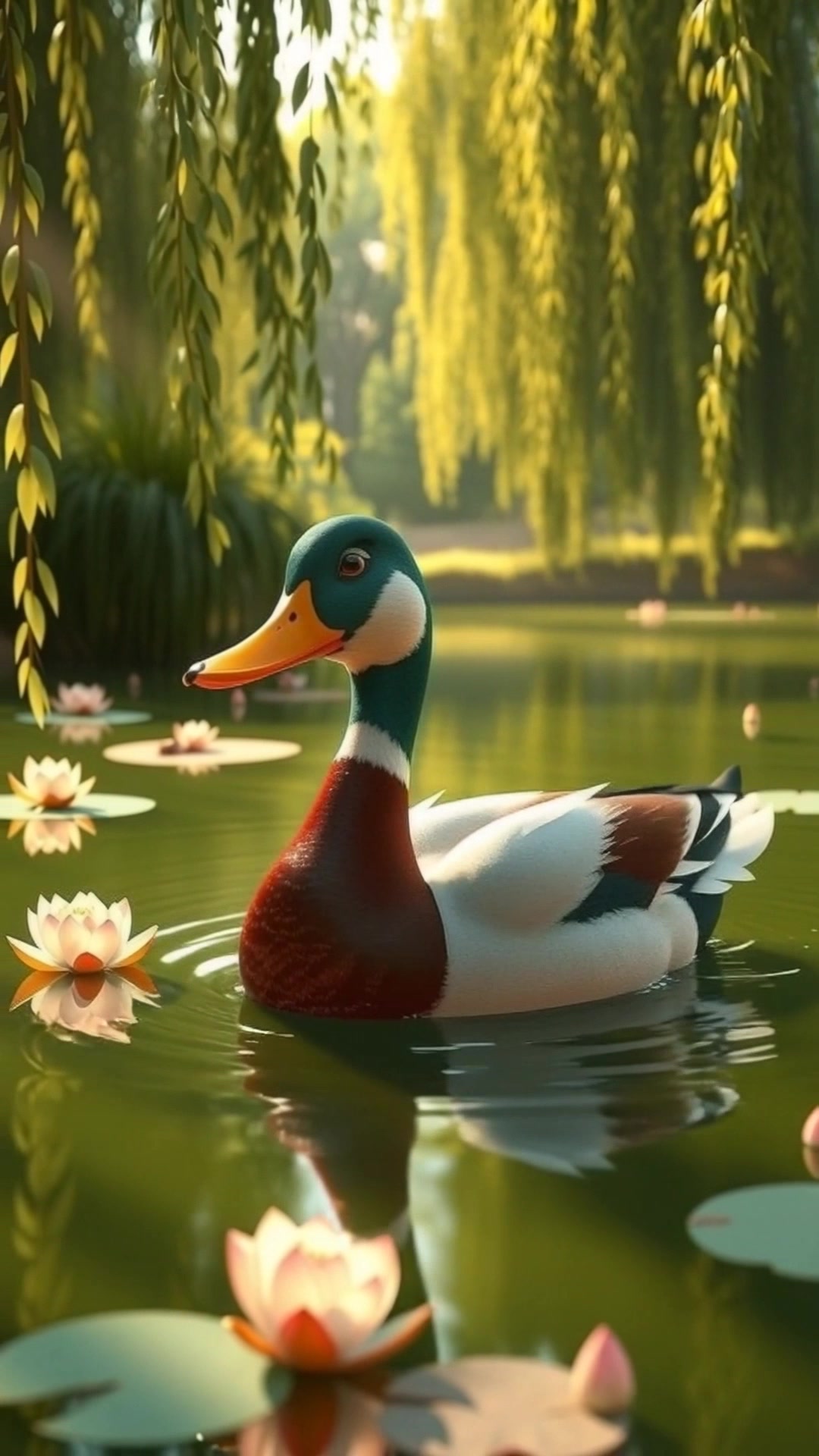 चिंकी की यात्रा: प्यार और अपनापन का देश