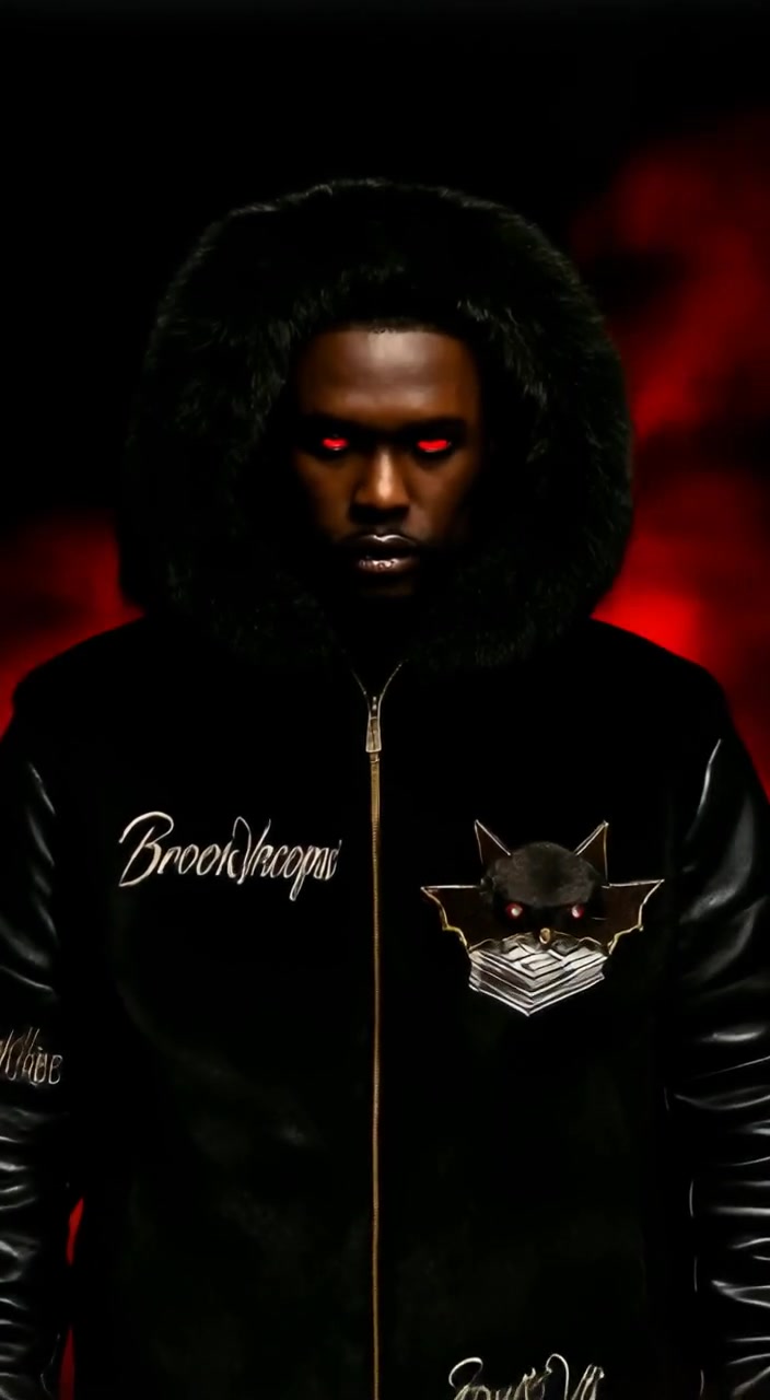 Bloodline Couture: The Vamped Legacy