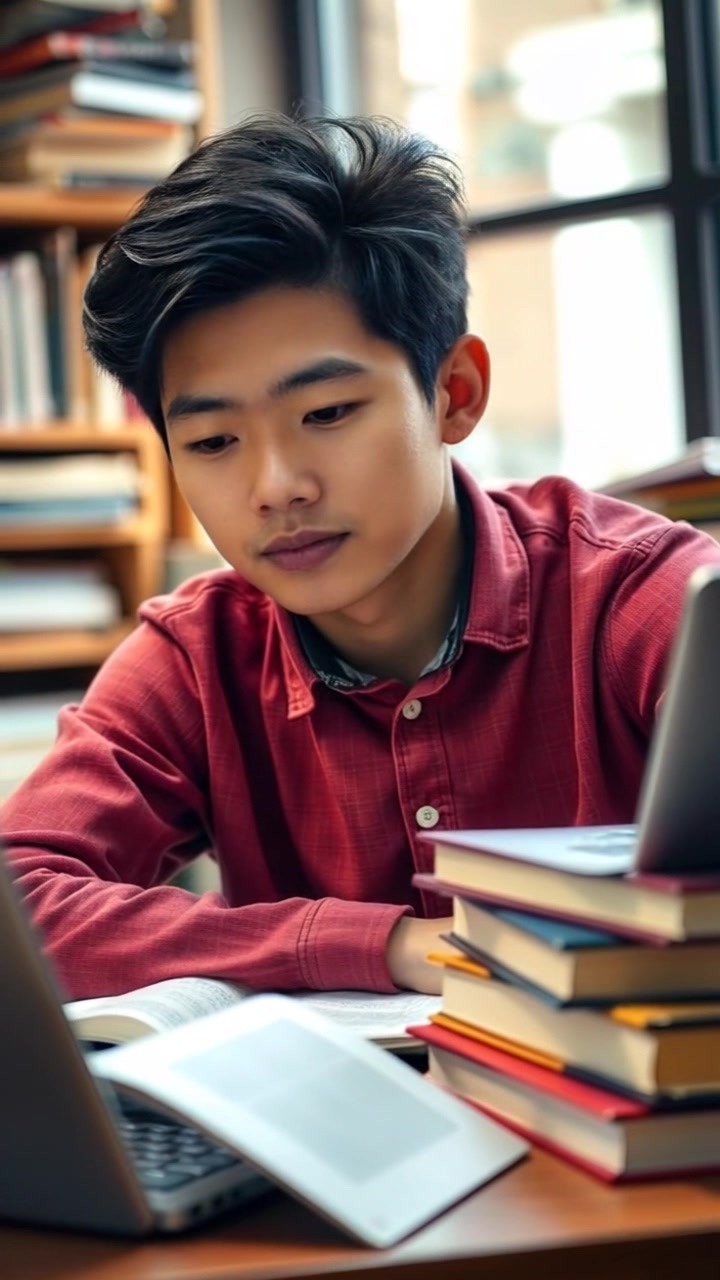 Diagnosis Maut dari Internet