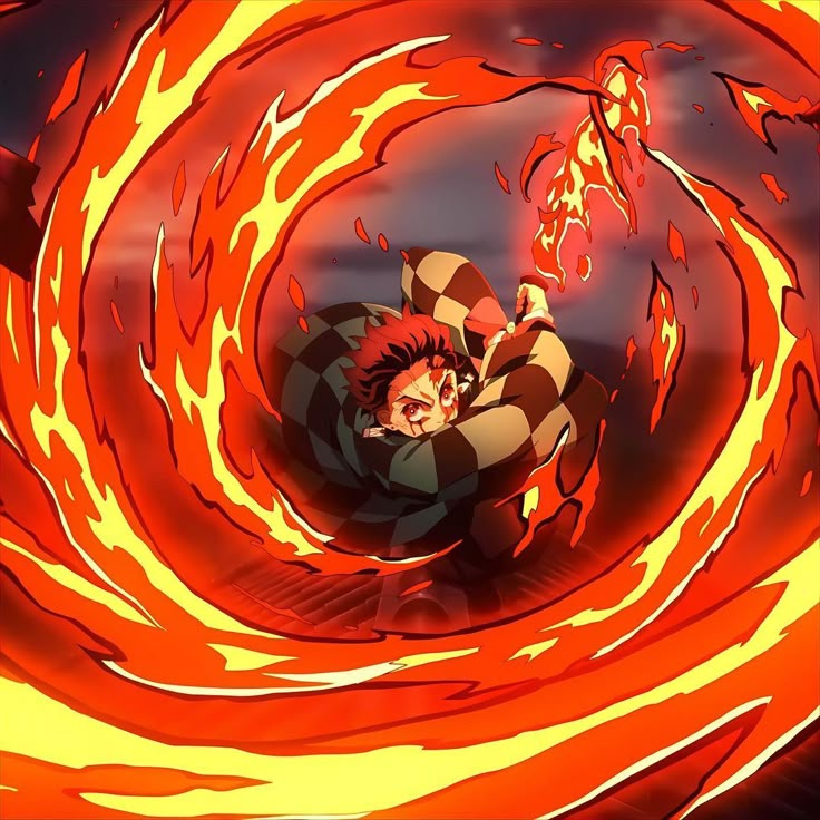 The Power of Sun Breathing in Demon Slayer Explained