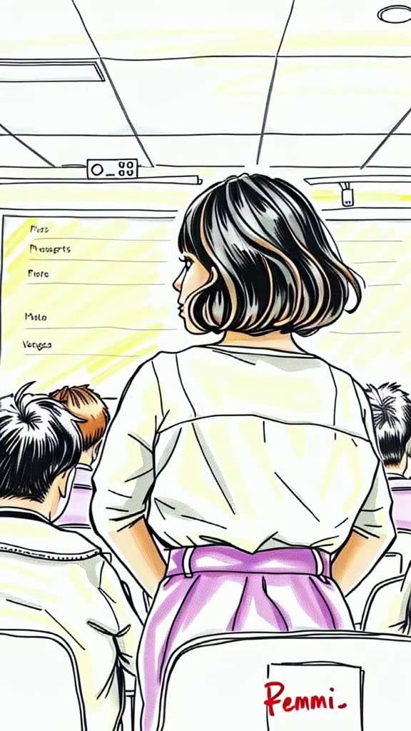 Pelajaran Pembagian yang Pelit