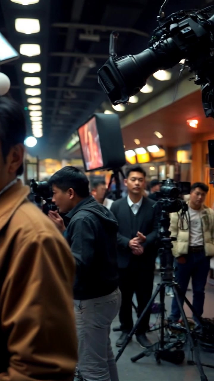 Peran Sutradara dalam Produksi Film