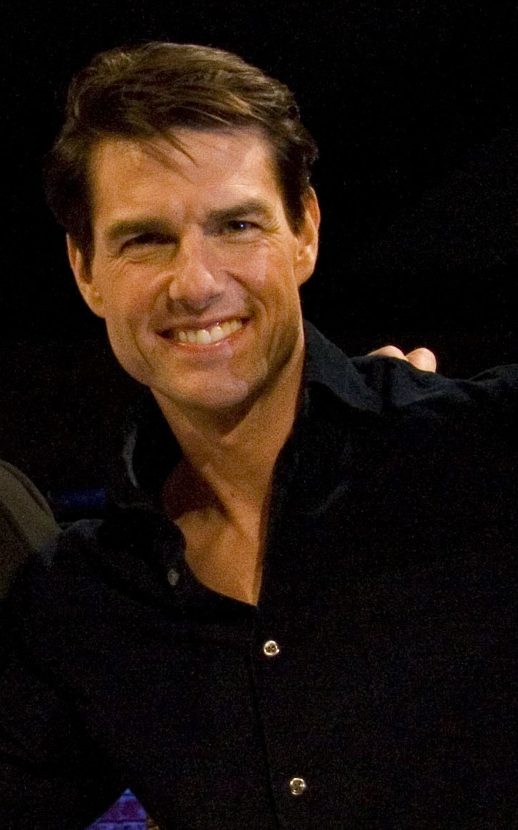 Tom Cruise: Redefining Age in Hollywood!