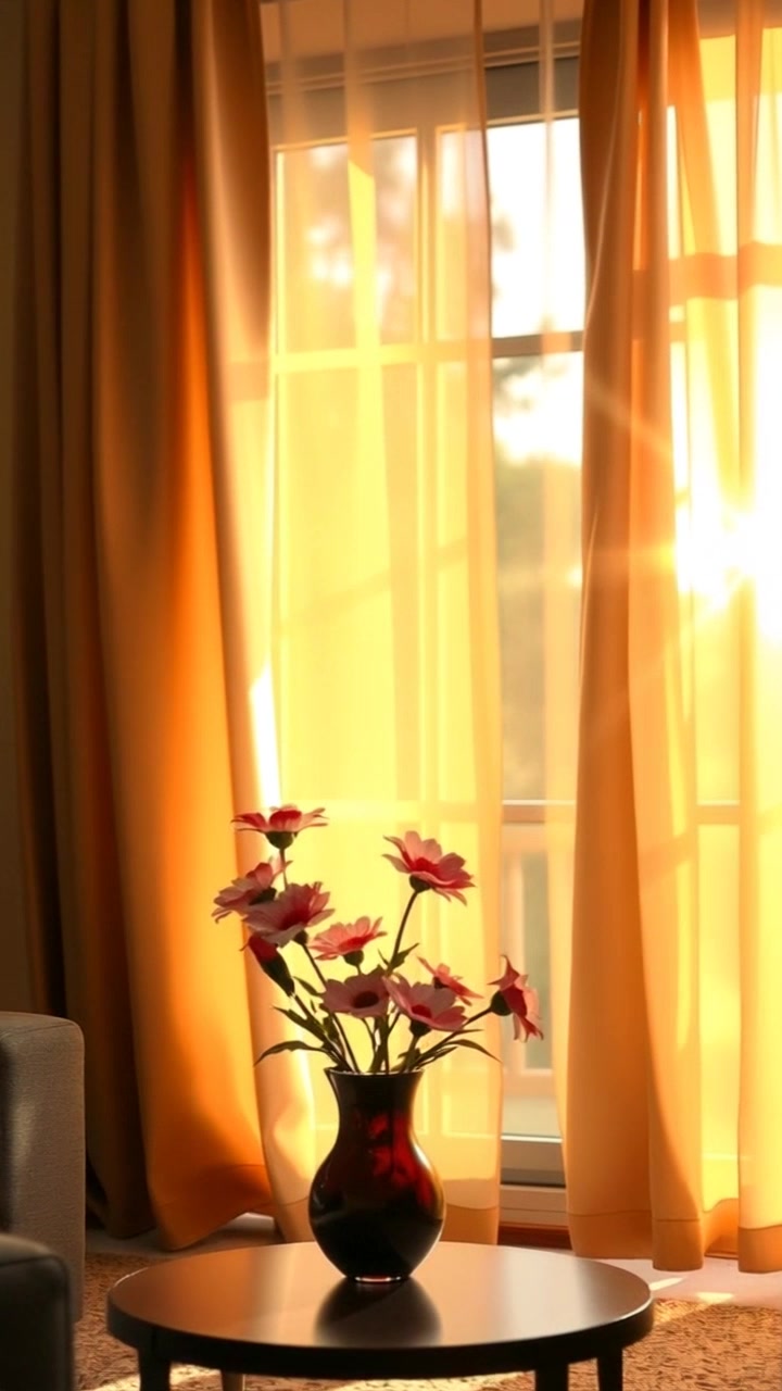 Quiet Mornings: A Heartfelt Conversation