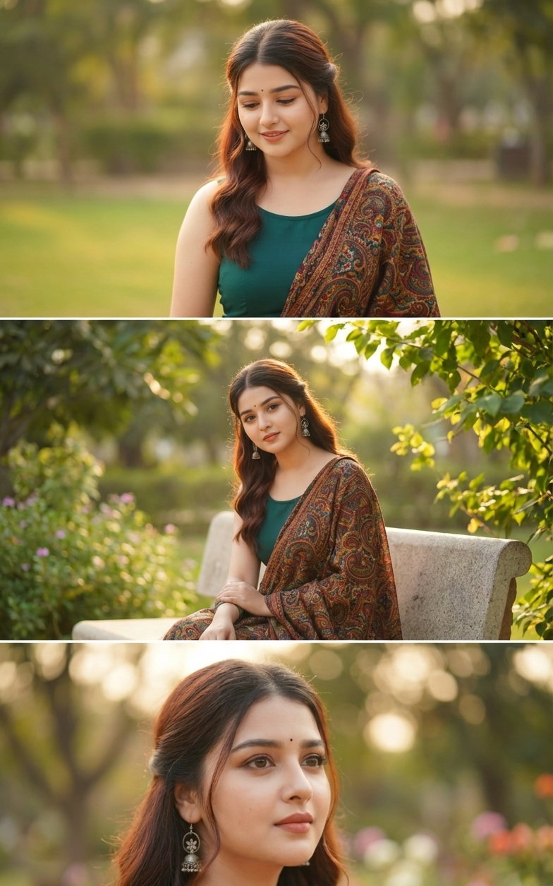 Sofi ka Instagram Account Follow Karo!