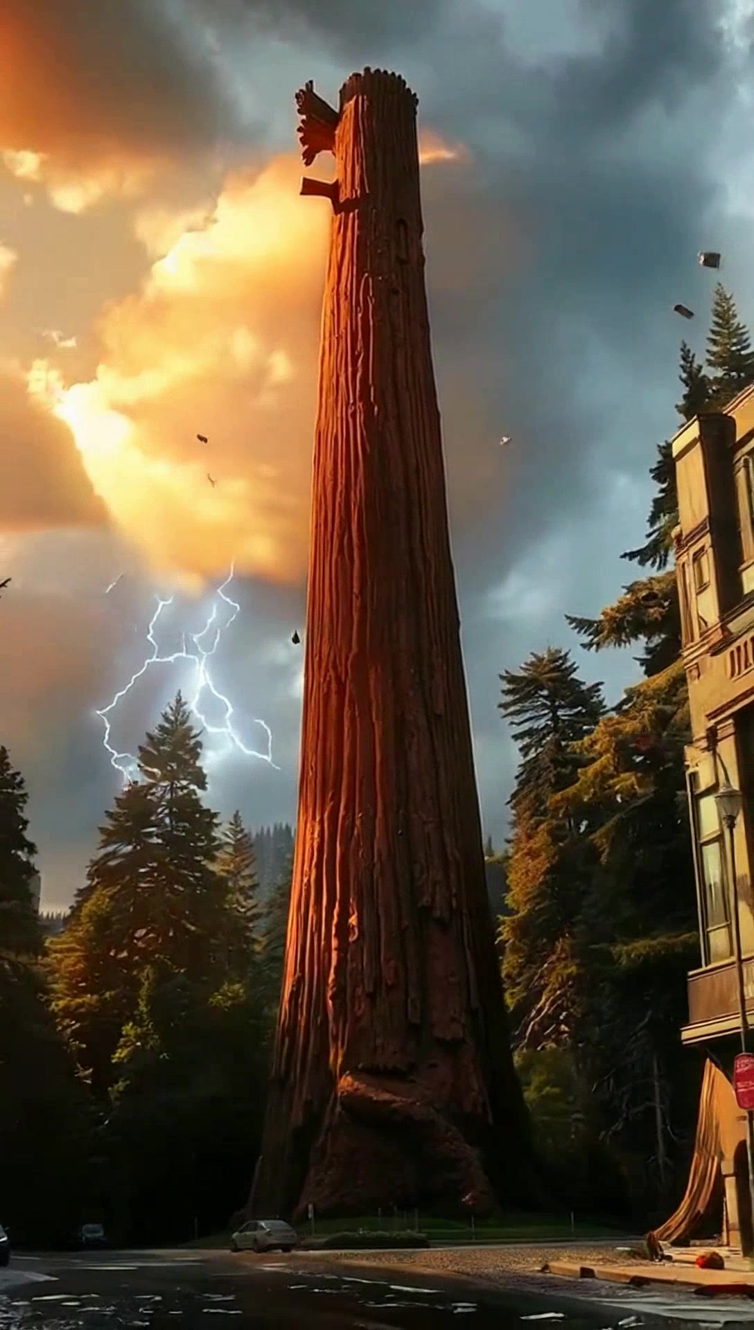 Luxury Bunkers: Preparing for Disaster