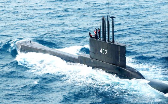 Tragedi Kapal Selam KRI Nanggala 402: Kenangan Para Patriot Samudra