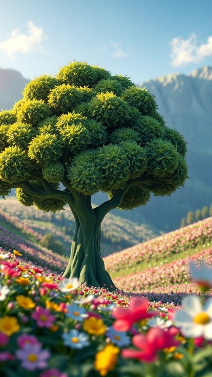 The Path of Offering: Balancing the Sacred