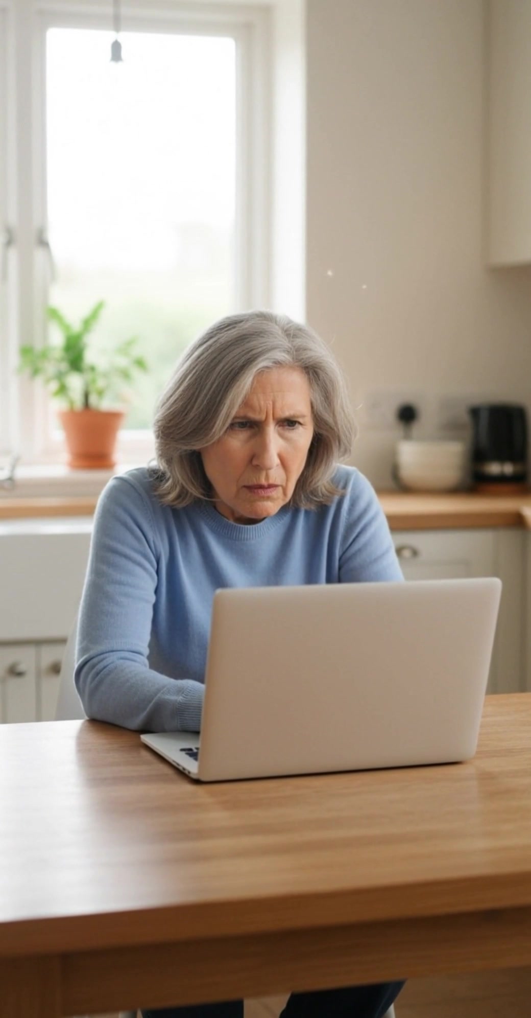 Finding the Perfect Gift: Promptless for Grandma