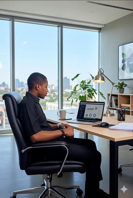 Unlock Your Business Potential with AU TECH CONSULTANT AND SERVICES LTD!