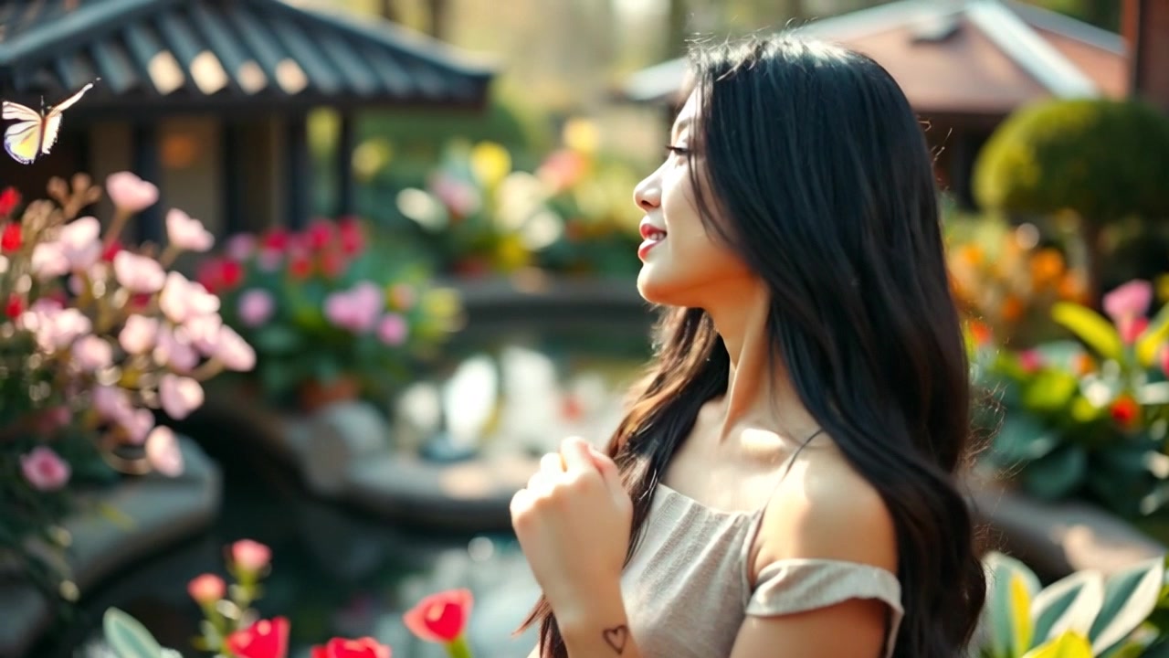 Peace Begins With Us: A Call to Harmony