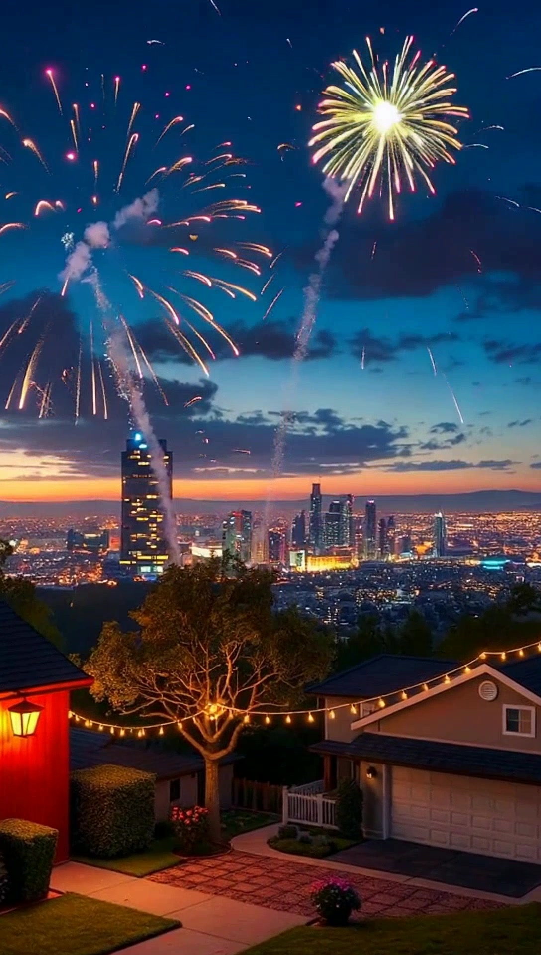 Happy New Year 2026: A Message from RJ Learning Zone (copy)