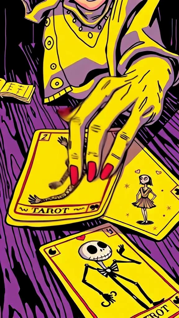 I Found My Taurus Secrets in the Cards