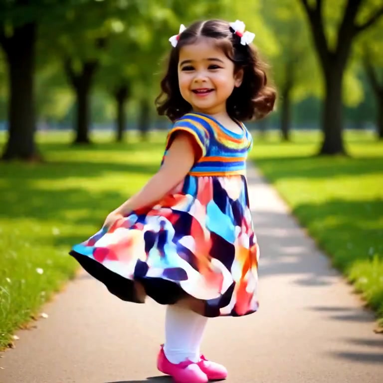 Adorable Crochet Dresses for Kids: 16 Unique Styles!