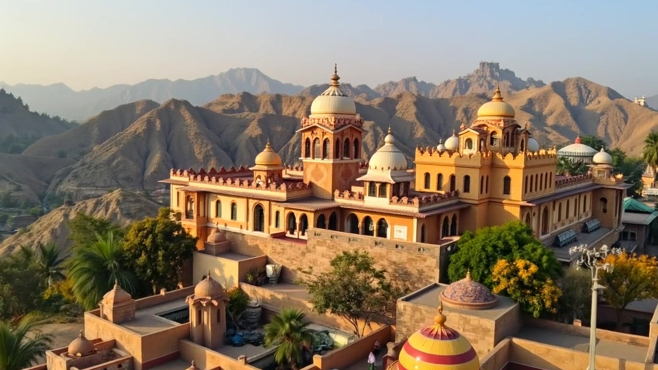 Exploring the Wonders of Gujarat