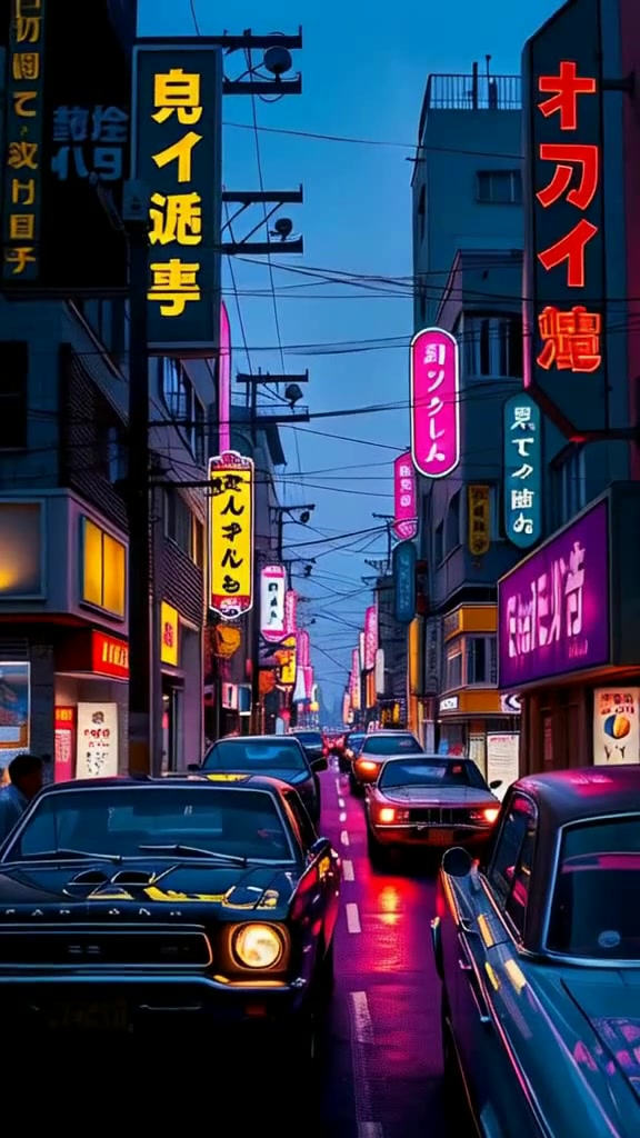 City Pop: The Soundtrack of Japan's Economic Boom in the 70s and 80s