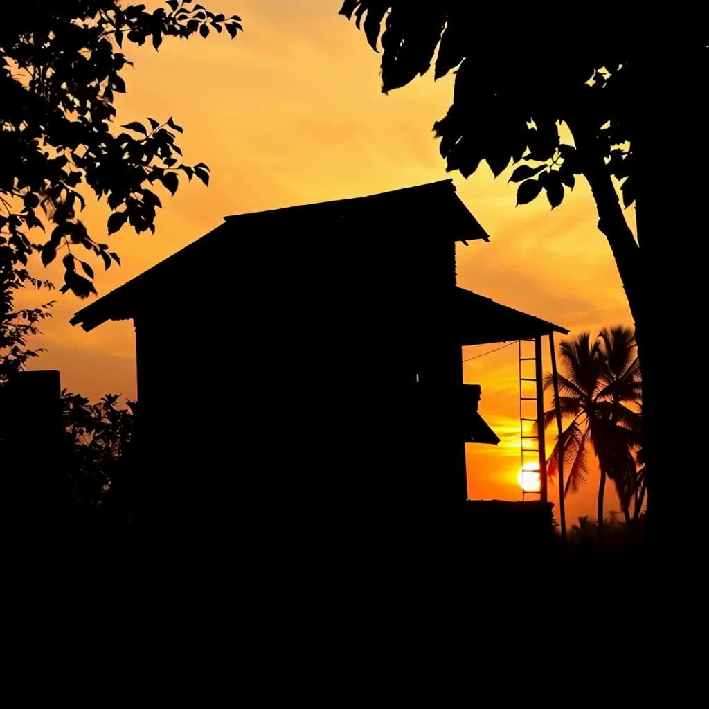মোড়ল বাড়ির ইতিহাস এবং পরিবারের ট্র্যাজেডি