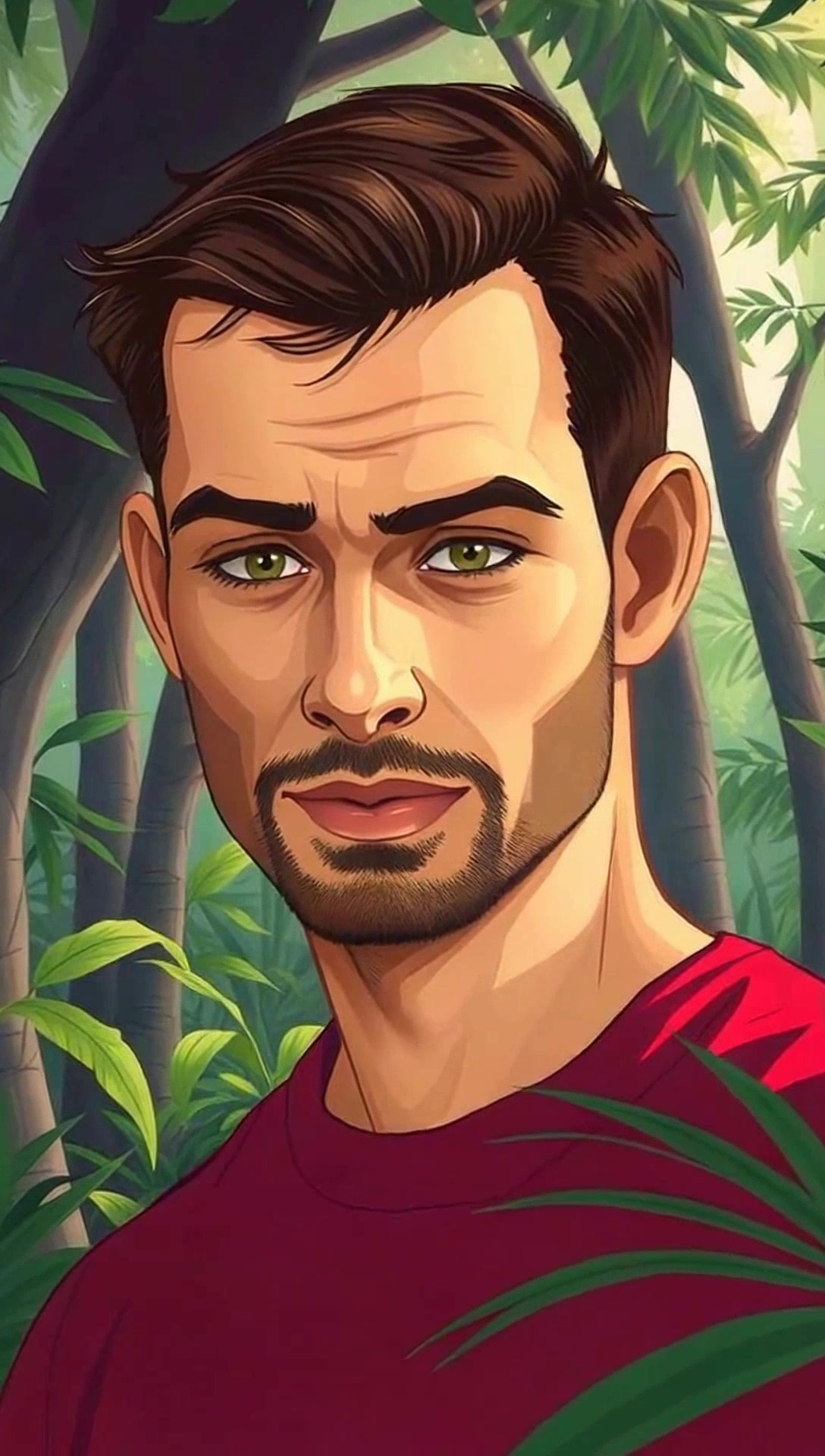 क्या जंगल में सच में है सोना?