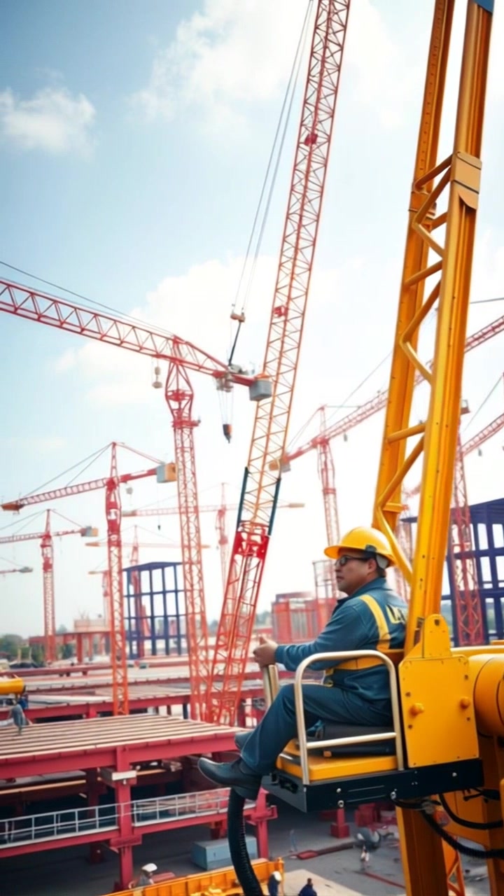 Build Reality with Quantity Surveying!