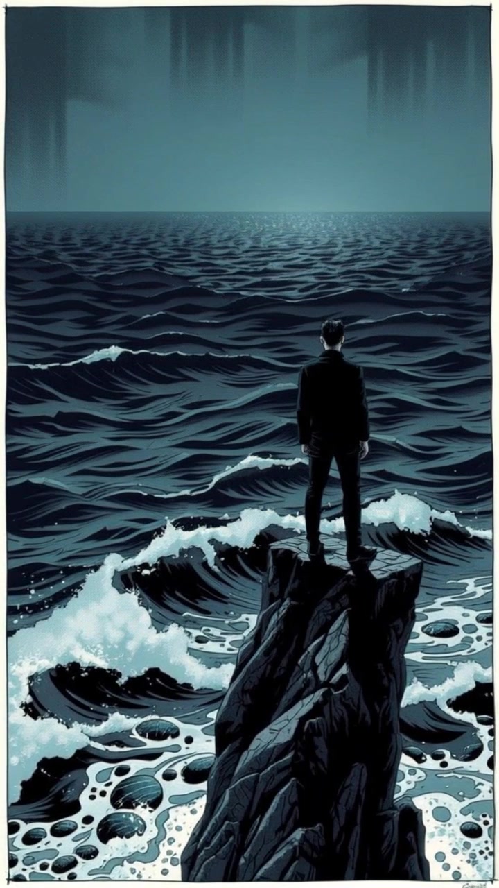 The Price of Gold: A Father's Hope and a Mother's Discontent