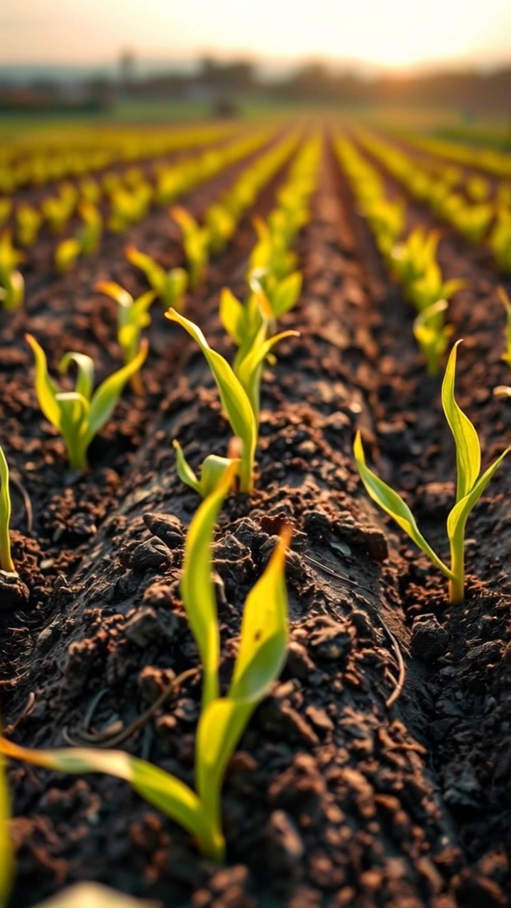 Pupuk Living Soil untuk Penyuburan Tanah dan Pelebatan Tanaman
