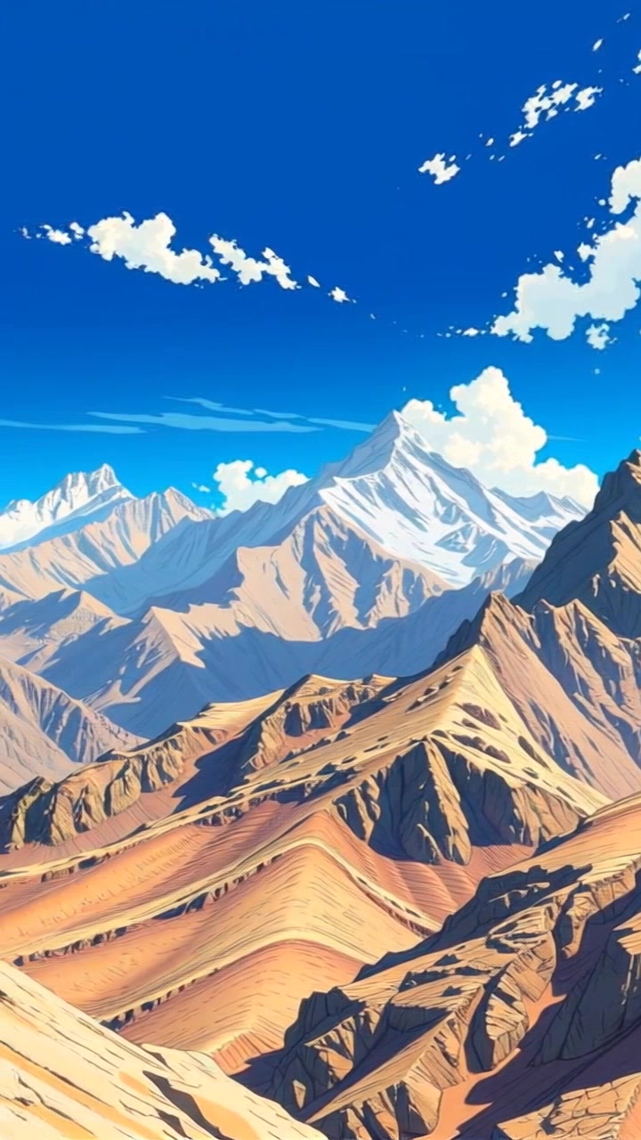 The Whispering Monastery of Spiti