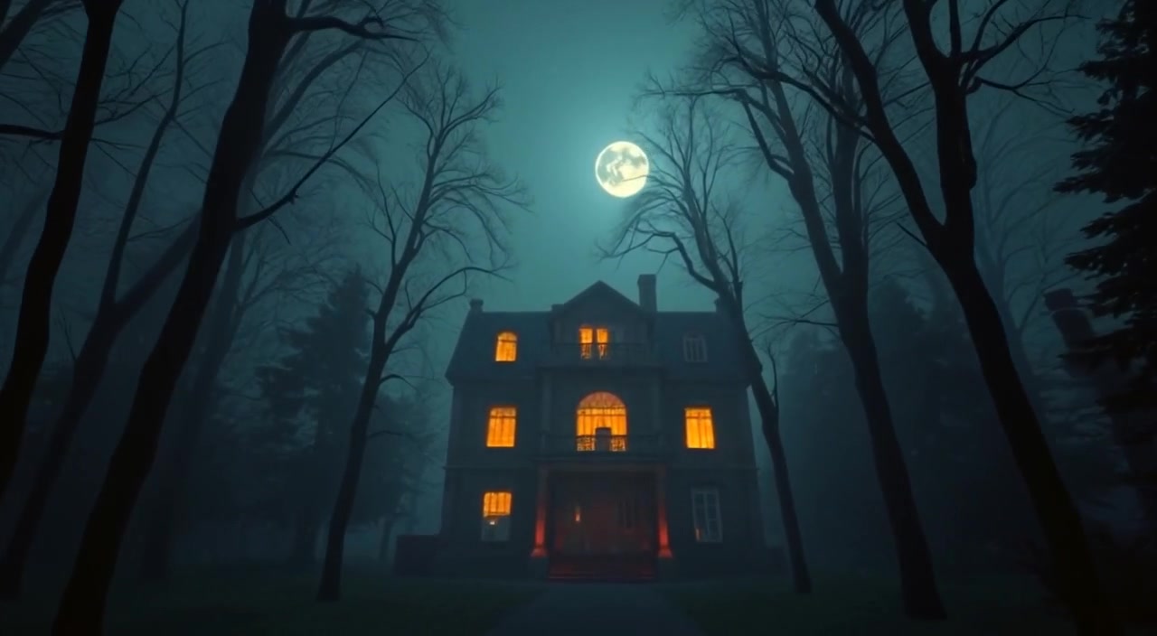 Beware the Tax Man: The Scariest Monster of All