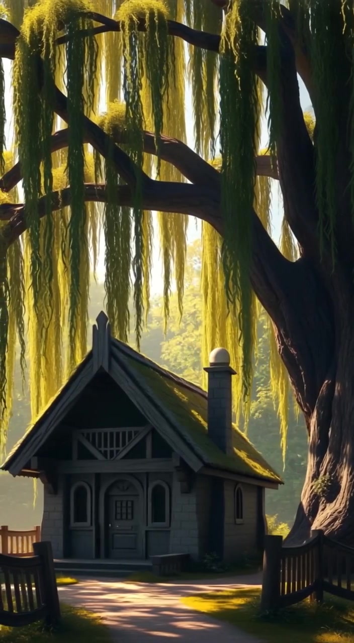 Embrace the Charm of Cottagecore Living