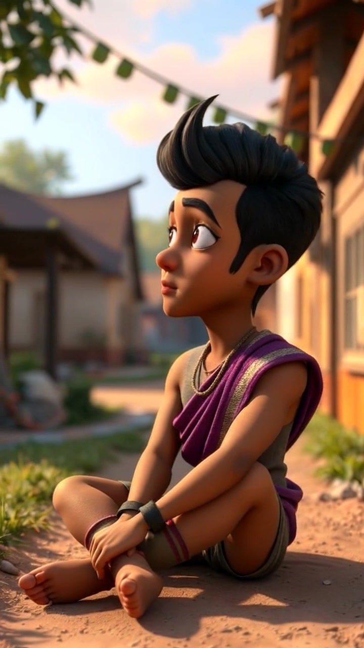 मोहन की मेहनत और सफलता