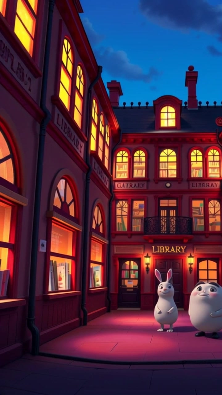 A Student's Struggle: The Early Days of Wikipedia