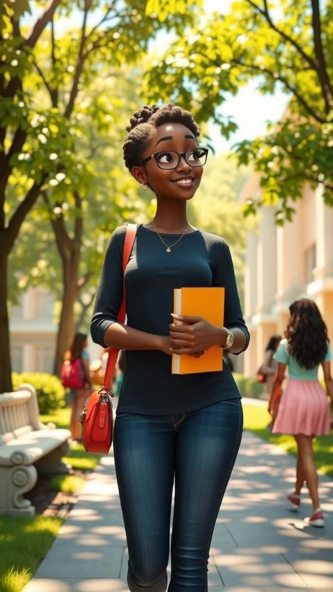 Shattered Dreams: The Hidden Truth of a Student's Tragedy