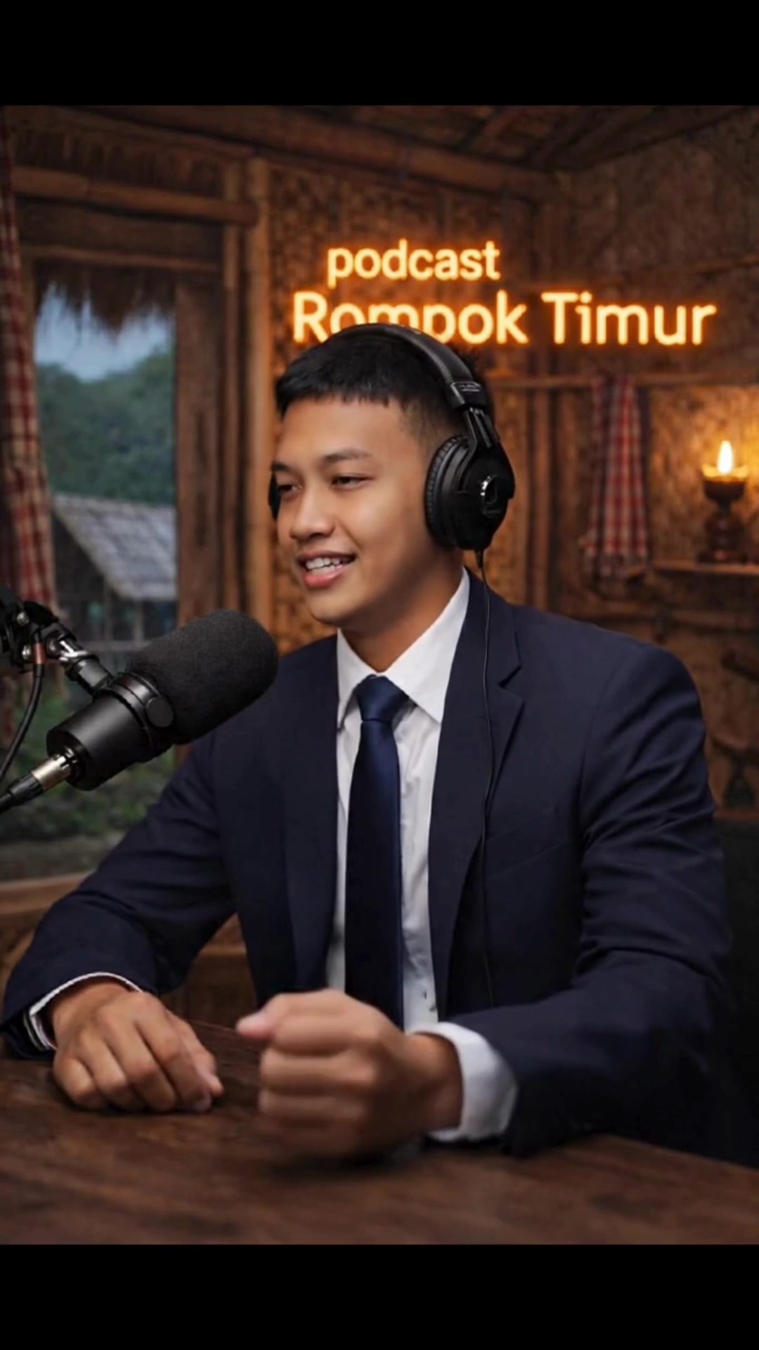 Perjuangan Sejati B.J. Habibie