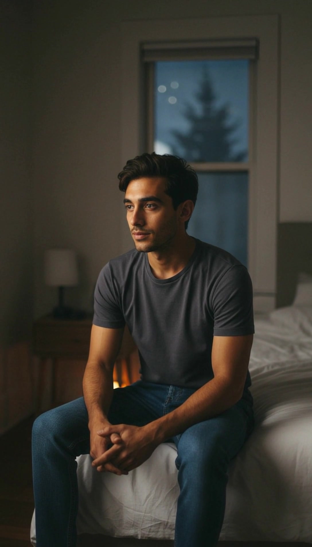 Stop Asking Why, Start Helping Yourself