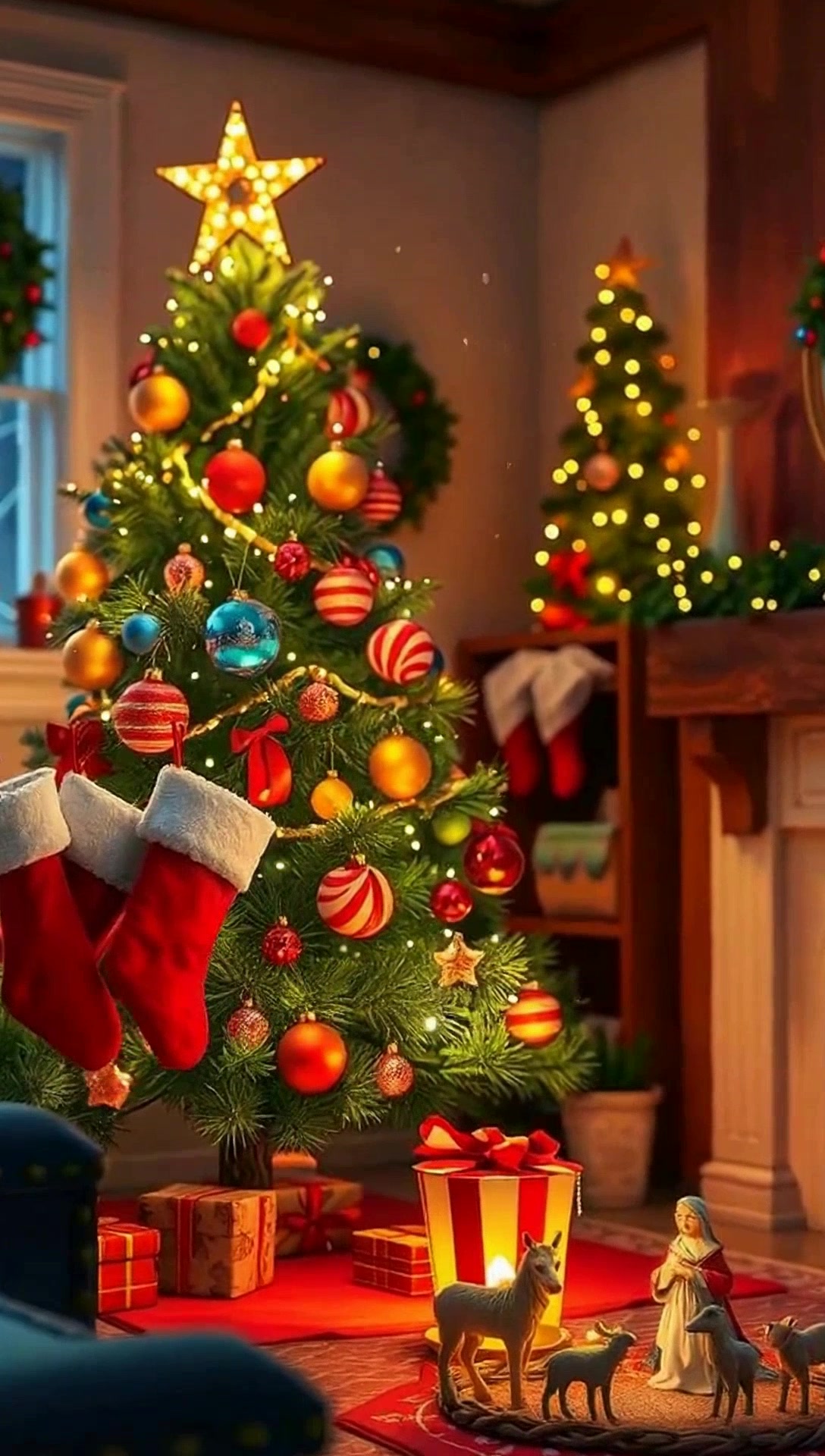 The True Meaning of Christmas: Honesty in Celebration