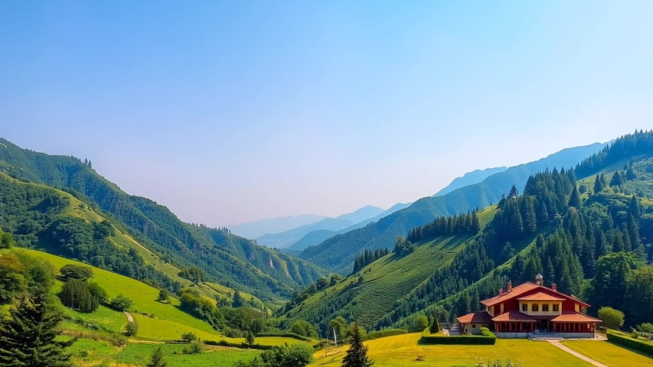 বাংলাদেশের প্রাকৃতিক সৌন্দর্য