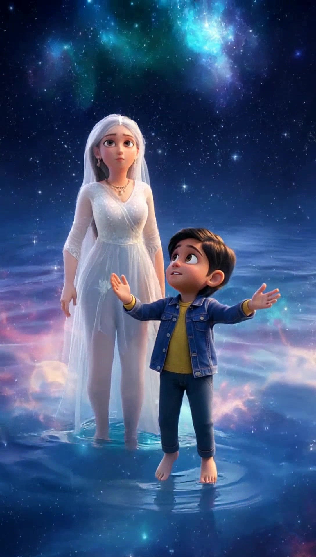 A Gentle Journey to Dreamland