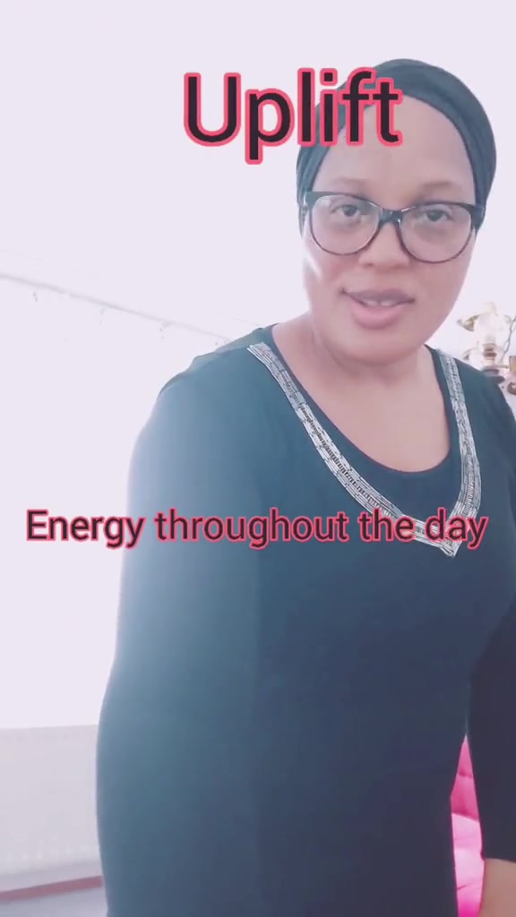 Refresh Your Day with Uplift Juice Plus