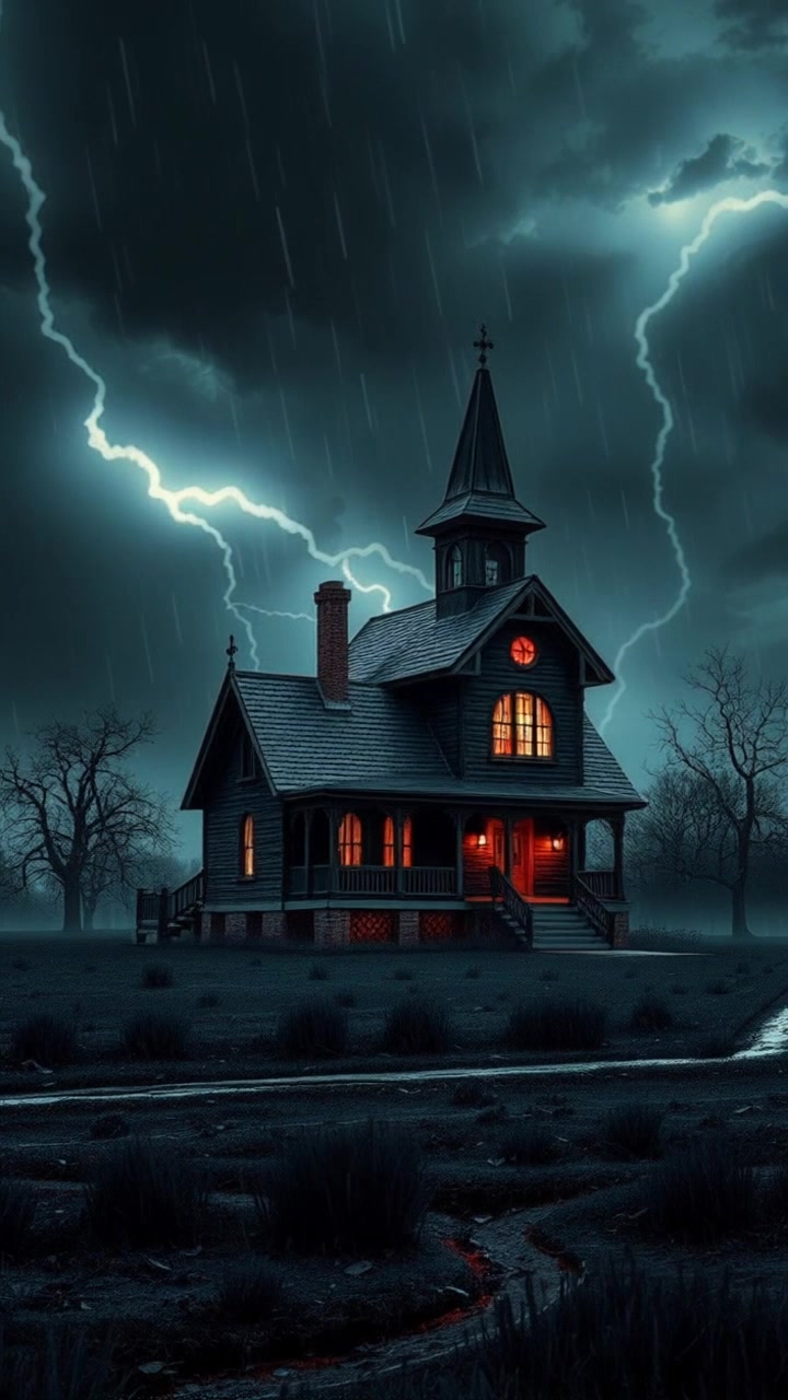 Whispers in the Shadows