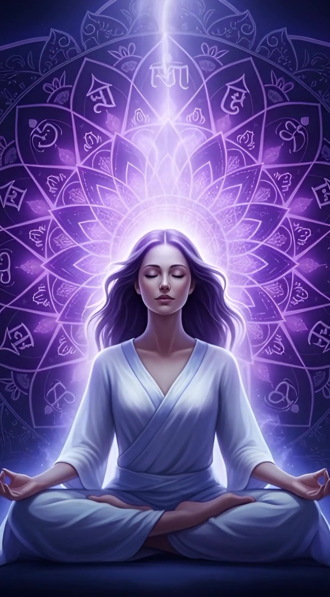 Membangkitkan Kesadaran Melalui Meditasi Chakra