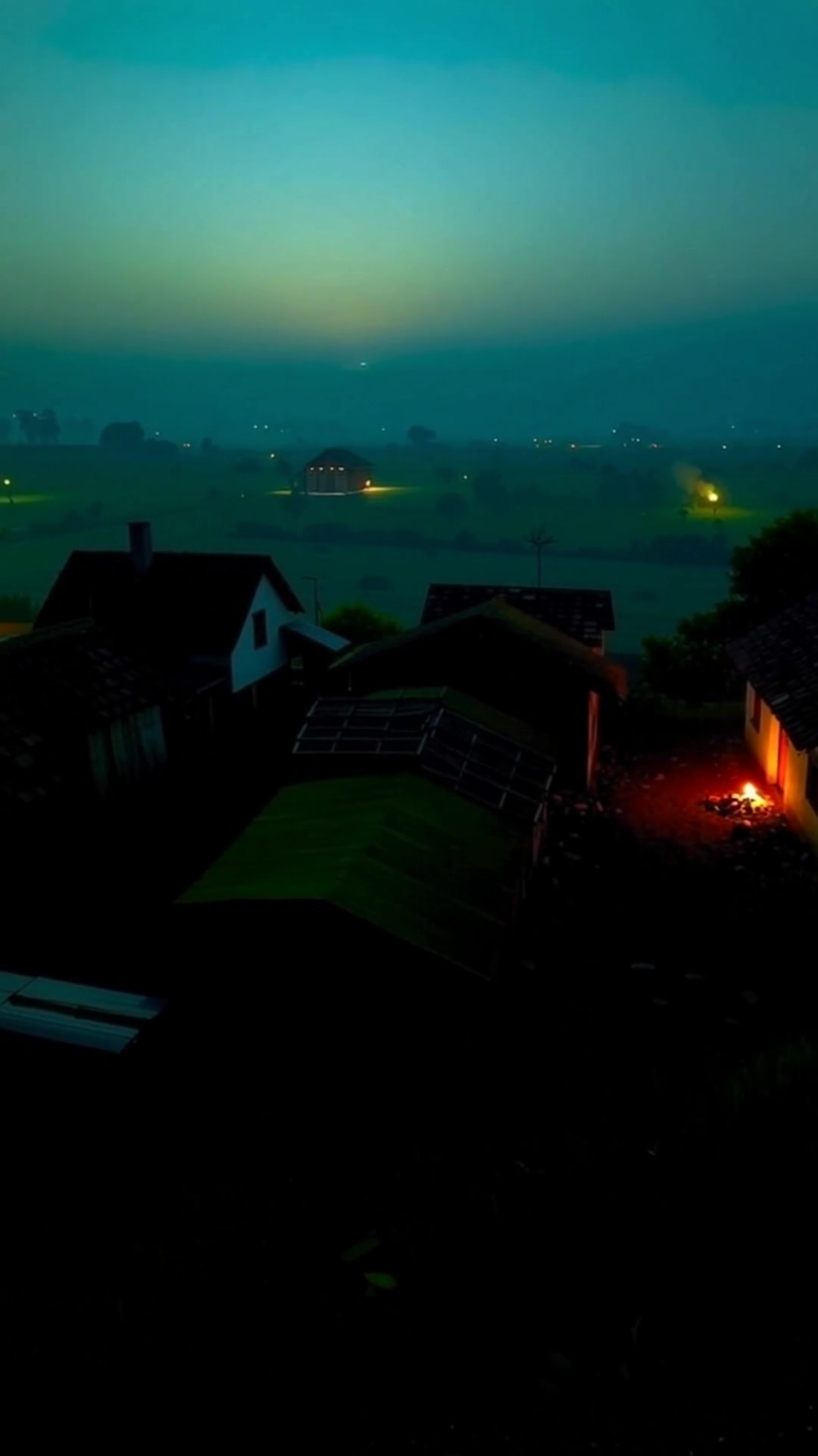 राजू और सुन्‍दरपुर का पानी