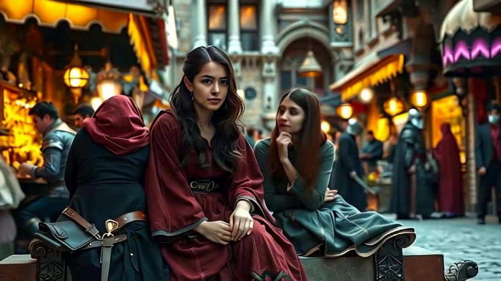 الحب من أول نظرة