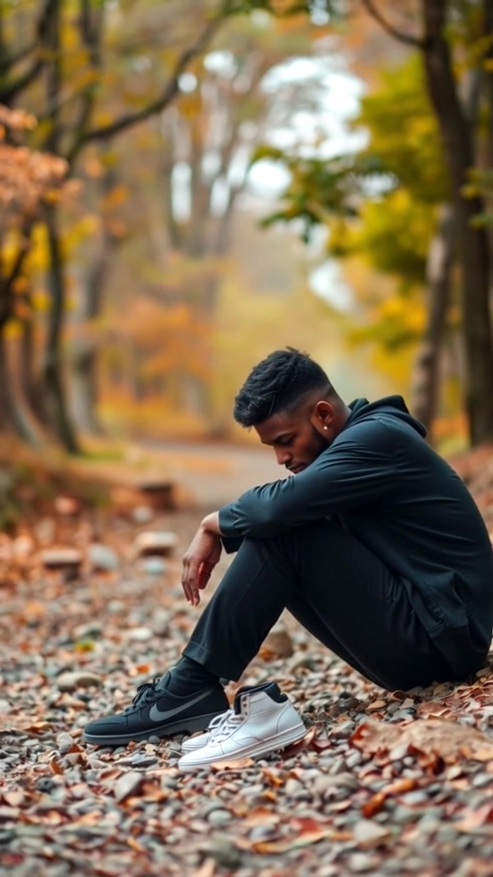 From Struggle to Success: Tunde's Journey