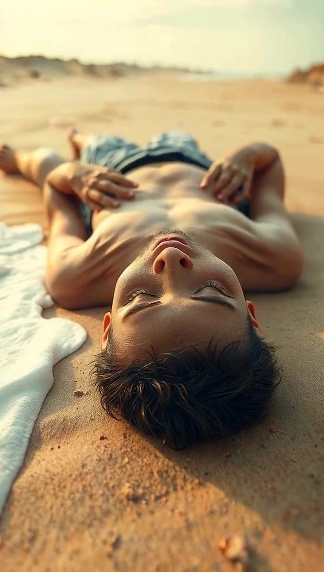 The Mystery of the Somerton Man