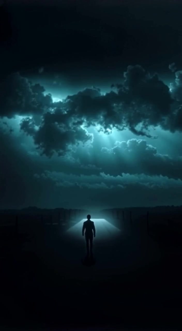 The Desperate Soul's Transformation