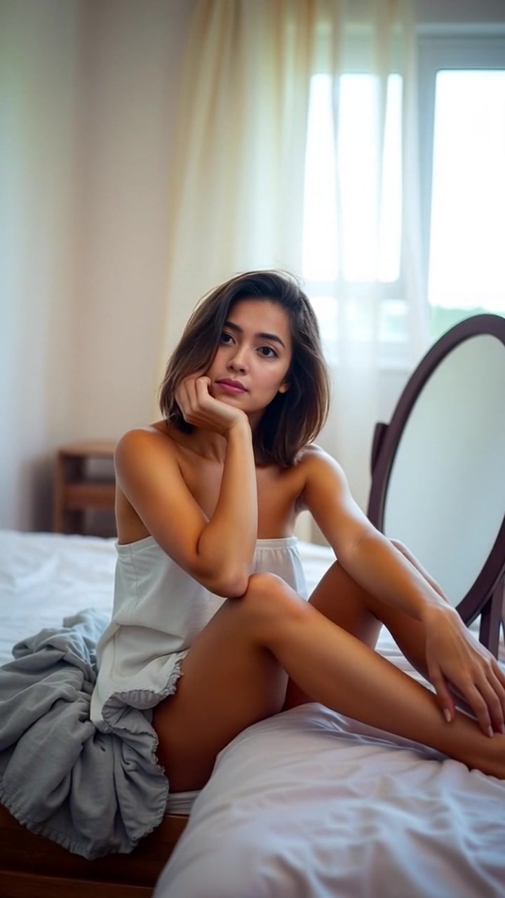 The Last Message: A Journey into the Unknown