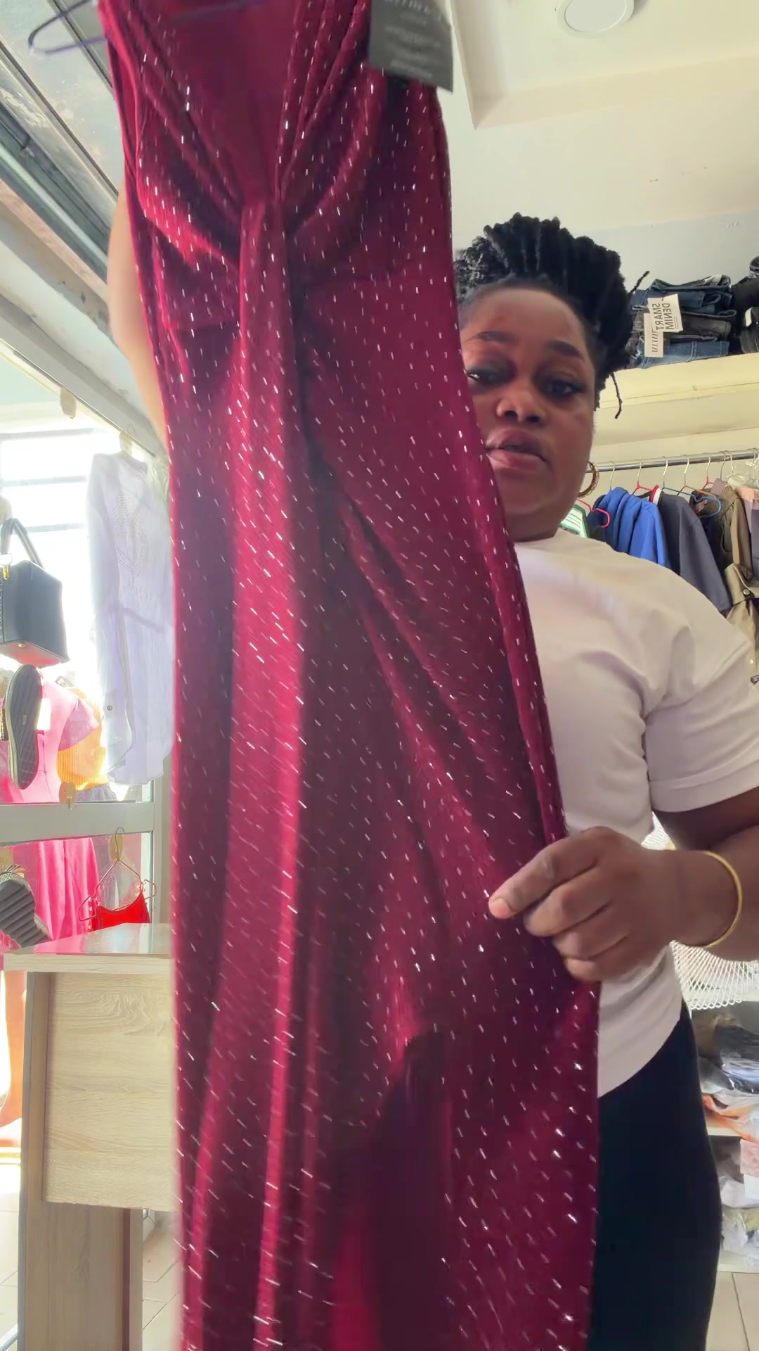 Luxelooks Fashion: Trending Styles for Our Amazing Customers!