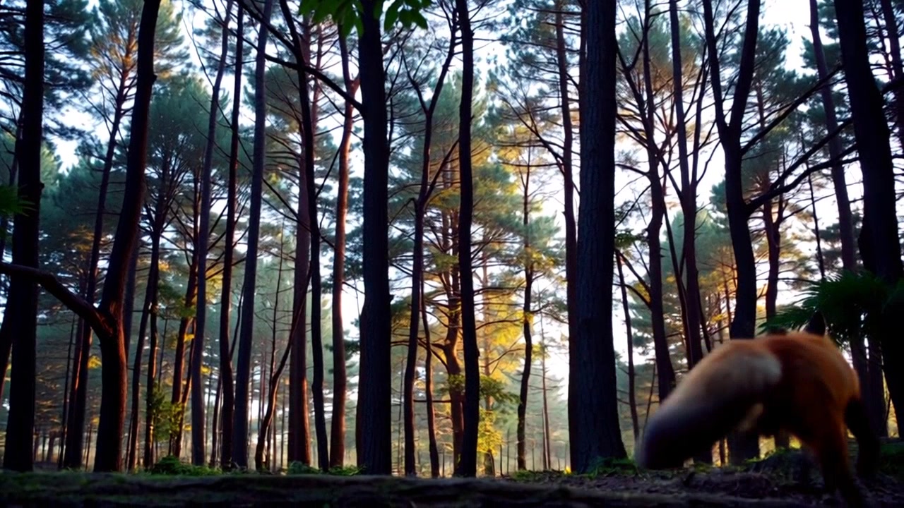 Nature's Awakening: Signs from the Earth